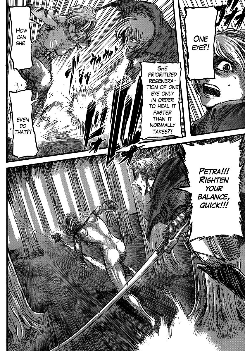 Shingeki no Kyojin Chapter 28 39